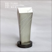 YX-8069概念抽象奖杯