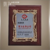 FX-J04皇冠镀铜