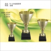 FX-336金属奖杯