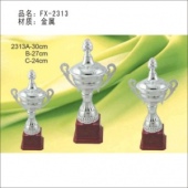 FX-2313金属奖杯