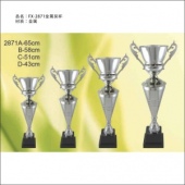 FX-2871金属奖杯