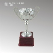 FX-FP517金属奖杯