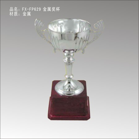 FX-FP629金属奖杯 