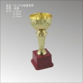 FX-JY10金属奖杯