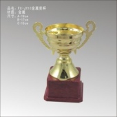 FX-JY11金属奖杯