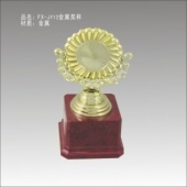 FX-JY12金属奖杯
