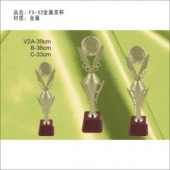 FX-V2金属奖杯