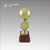 FX-Q7金属奖杯