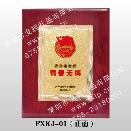 奖牌框架 