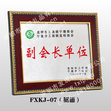 奖牌框架 